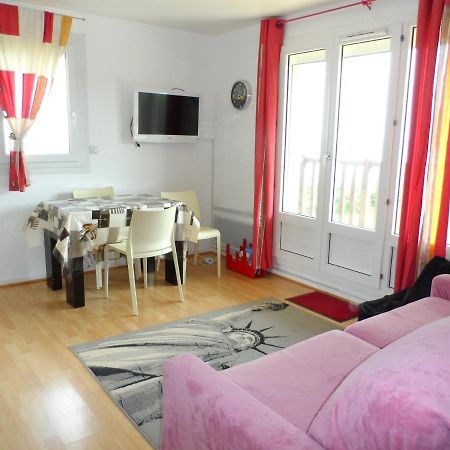 Cabourg - Appartement 3 Pieces Proche Plage Avec Piscine Et Tennis - Fr-1-487-303 Exteriér fotografie