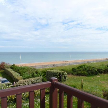 Cabourg - Appartement 3 Pieces Proche Plage Avec Piscine Et Tennis - Fr-1-487-303 Exteriér fotografie