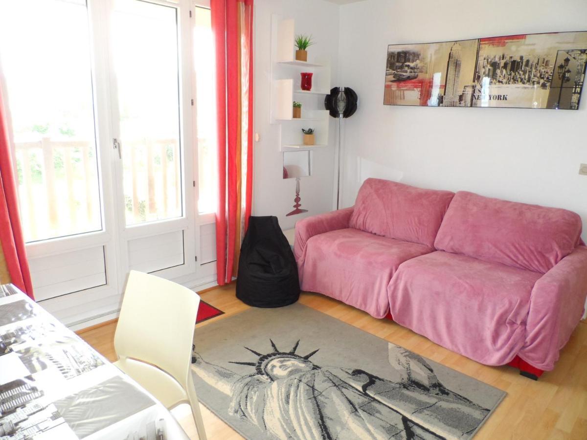 Cabourg - Appartement 3 Pieces Proche Plage Avec Piscine Et Tennis - Fr-1-487-303 Exteriér fotografie