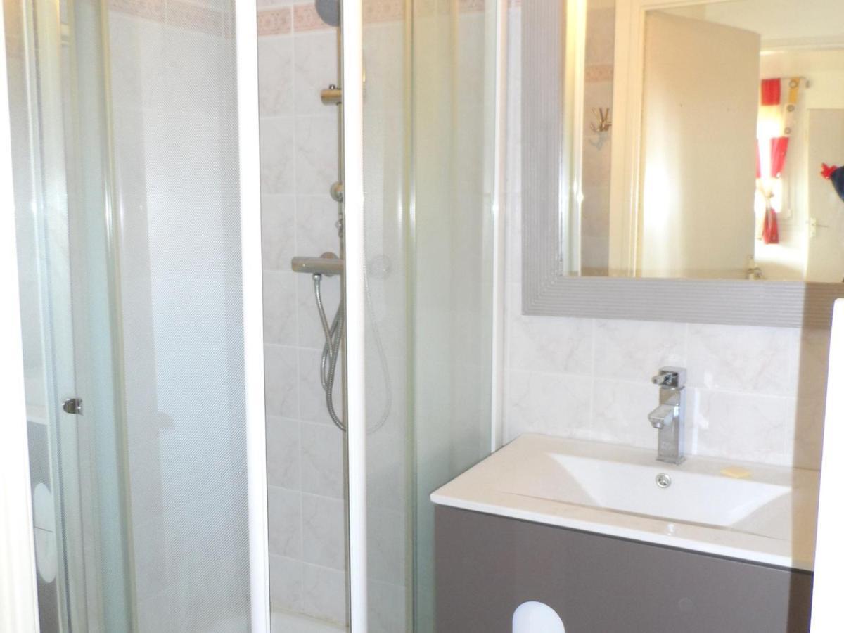 Cabourg - Appartement 3 Pieces Proche Plage Avec Piscine Et Tennis - Fr-1-487-303 Exteriér fotografie